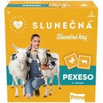 Alltoys Slunečná Pexeso – Zboží Dáma