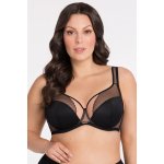 Gorsenia podprsenka K441/1 Luisse černá – Zbozi.Blesk.cz