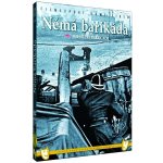 Němá barikáda DVD – Hledejceny.cz