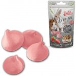 Dafiko Mlsoun Drops jahoda 75 g – Hledejceny.cz