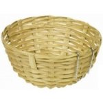 NOBBY hnízdo bambusové 13x6cm – Zboží Dáma