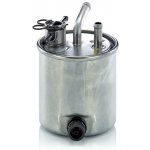 Palivový filtr MANN-FILTER WK 9067 – Hledejceny.cz