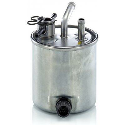 Palivový filtr MANN-FILTER WK 9067 – Hledejceny.cz