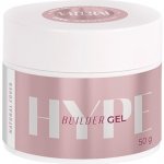 Mistero Milano Builder gel Hype gel Cover nataural 50 g – Zboží Dáma