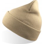 Atlantis Headwear Wind-S pletená béžová – Hledejceny.cz