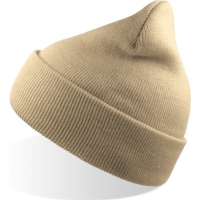 Atlantis Headwear Wind-S pletená béžová – Hledejceny.cz