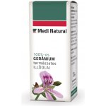 MediNatural Éterický olej Geranium 10 ml – Hledejceny.cz