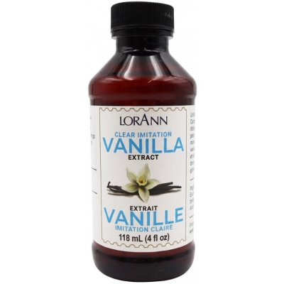 LorAnn Vanilkový extrakt 118 ml – Hledejceny.cz