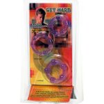 Stay Hard Three Rings – Hledejceny.cz