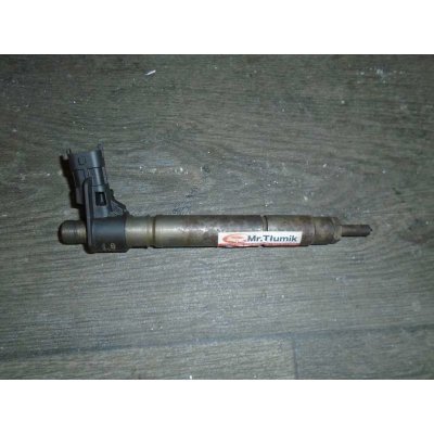 vstřik vstřikovač - 1 ks Land Rover FREELANDER 2,2 TD 9659229180 LR001325 LR006864 | Zboží Auto