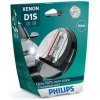 Xenonová výbojka Philips X-treme Vision gen2 85415XV2S1 D1S PK32d-2 85V 35W