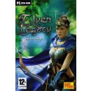 Hra na PC Elven Legacy