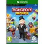 Monopoly Madness – Zboží Mobilmania