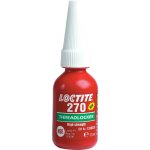 LOCTITE 270 zajišťovač šroubů VP 10g – HobbyKompas.cz