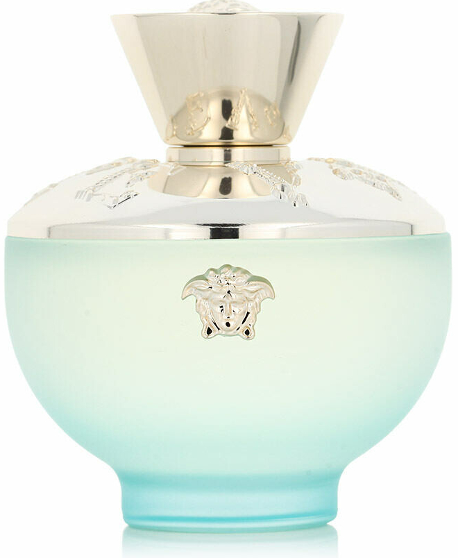 Versace Dylan Turquoise toaletní voda dámská 200 ml