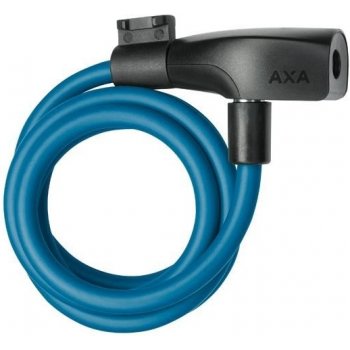Axa Resolute 8-120 Petrol blue