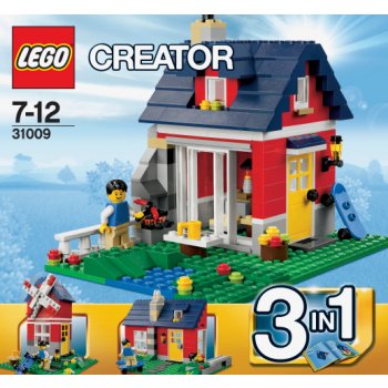 LEGO® Creator 31009 Chatka