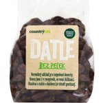 Country Life Datle bez pecek 500 g – Sleviste.cz