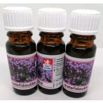 Slow Natur Éterický olej Mateřídouška 10 ml – Hledejceny.cz
