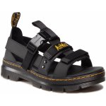 Dr. Martens Pearson 26473001 černé – Zboží Dáma