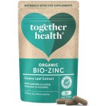 Together Health Organický zinek z Guavy 30 kapslí – Hledejceny.cz