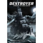 Destroyer The U-Boat Hunter – Hledejceny.cz