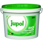 Jub Jupol Bio Vápenná Malířská Barva 5 l bílá – Zboží Mobilmania