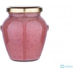 Včelařství Domovina Višně v medu 380 g – Sleviste.cz