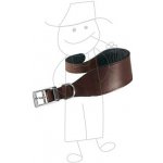 Ferplast Obojek kožený VIP C – Zboží Mobilmania