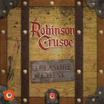 Portal Robinson Crusoe: Treasure Chest – Hledejceny.cz