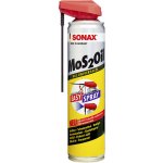 Sonax MoS2 Multifunkční olej 400 ml – Sleviste.cz