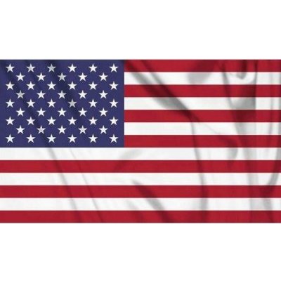Vlajka USA – Spojené státy americké – Hledejceny.cz