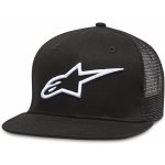 Alpinestars Corp Trucker Black – Sleviste.cz