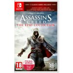 Assassin's Creed: The Ezio Collection – Zboží Dáma