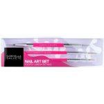 Gabriella Salvete Festival Nail Art Set - Sada na zdobení nehtů 1 ks – Hledejceny.cz