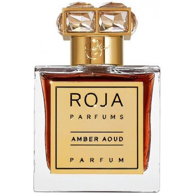 Roja Parfums Amber Aoud Parfum parfémovaná voda unisex 100 ml