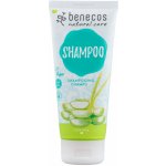 Benecos přírodný šampon Aloe vera 200 ml – Hledejceny.cz