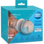 Canpol babies Elektrická do podprsenky SmartSense – Zboží Dáma