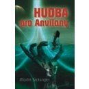 Hudba pro Anvilany - Martin Sichinger