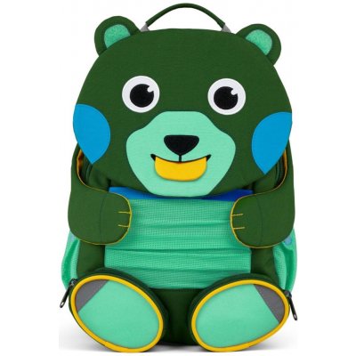 Affenzahn velký kamarád medvěd zelený – Zboží Mobilmania