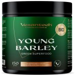 Vesantech Zelený mladý ječmen BIO 150 g – Hledejceny.cz