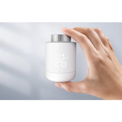 Avatto TRV16 Zigbee Tuya – Hledejceny.cz