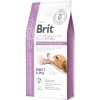 Brit Veterinary Diet Dog Grain Free Ultra-Hypoallergenic Dog 12 kg