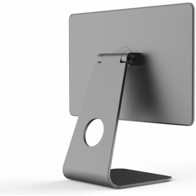FIXED hliníkový magnetický stojánek Frame pro Apple iPad Pro 11" (2018/2020/2021) a iPad Air (2020/2022), šedá FIXFR-IPD11-GR