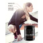 Woldohealth 2+1 100% Hovězí Kolagen 3 x 500 g – Hledejceny.cz