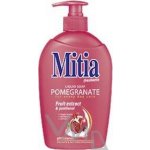 Mitia Pomegranate tekuté mýdlo dávkovač 500 ml – Zboží Mobilmania