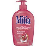 Mitia Pomegranate tekuté mýdlo dávkovač 500 ml – Zboží Dáma