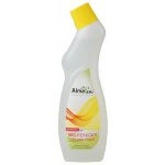 Almawin WC čistič s vůní citrónu 750 ml – Sleviste.cz