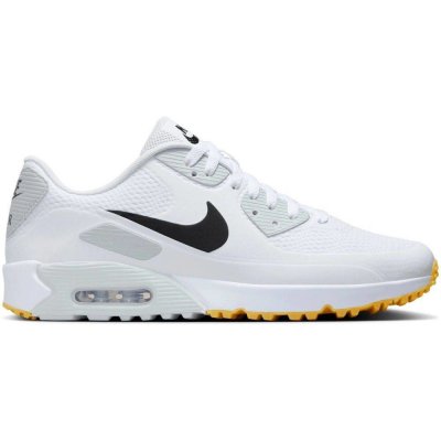 Nike Air Max 90 G Mens white/black – Zboží Dáma