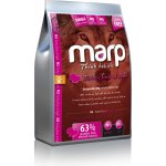 Marp Holistic Turkey Light Senior 12 kg – Zboží Mobilmania